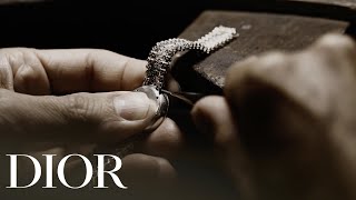 The expertise behind La D de Dior Haute Horlogerie [upl. by Darahs]