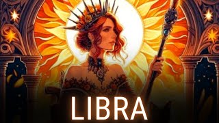 LIBRA SI ANTES DEL JUEVES DÍA 28 NO TE SALE LO QUE DIGO CUIDADO‼️HOROSCOPO LIBRA AMOR MARZO 2024 [upl. by Erastes99]