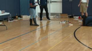 2016 Science Olympiad Regional Electric Vehicle [upl. by Faso]