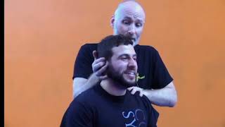 ICSA Certification Level 5Part 4 Grappling  4 [upl. by Camus]