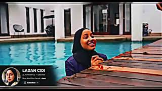 TEAM 27 IYO LADAN CIDI SUBSCRIBE FOR TEAM27CLUB ladancidi [upl. by Slen]