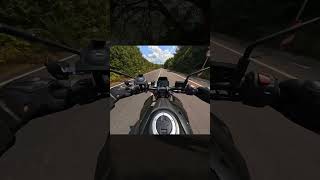 GSX8S shorts motorcycle bikers gopro bikelife [upl. by Naejarual601]