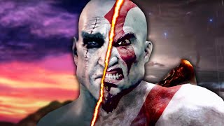 The Kratos Paradox [upl. by Arly]