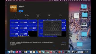 SoCatch MAC Basic Overview  Mac App Store [upl. by Harv]