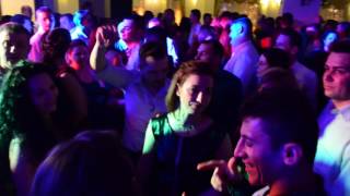 Ovidiu Rusu Live  Toate florile din lume Petrecerea de revelion 2016 [upl. by Jennica476]