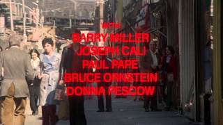 Saturday Night Fever Trailer 1977 [upl. by Malinowski]