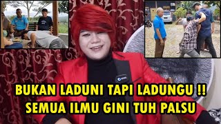 DUKUN TENAGA DALAM MUSNAH ‼️ PESULAP MERAH VS GURU BESAR TENAGA orang DALAM  ILMU MERAH [upl. by Enaej250]