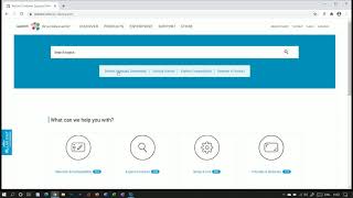 Connect amp download driver with One by Wacom and Windows [upl. by Anaira]