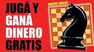 🏆 DCHESS Nuevo JUEGO NFT ¡Gratis 🚀 I Emprender Simple [upl. by Lias]