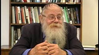 Rabbi Adin Steinsaltz Comments on The Sages View of Doctors [upl. by Naelcm138]