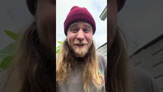 Muskrat Minute SPICY update from JP 🌶️🥵 jamband festival americana muskratflats pepper [upl. by Gus]