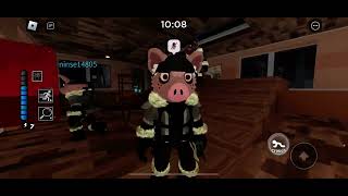 Piggy branched realities ch 4 [upl. by Bolton]