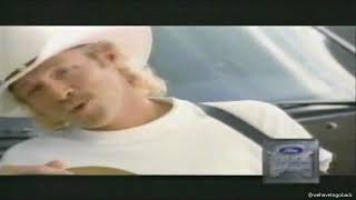 Ford Texas featuring Alan Jackson commercial 1998 [upl. by Ajram154]