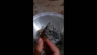 LECTURA DE TABACO PARA DOMINAR  COMO INTERPRETAR EL TABACO  COMO CONJURAR Y FUMAR TABACO  PARTE 2 [upl. by Nhguav]