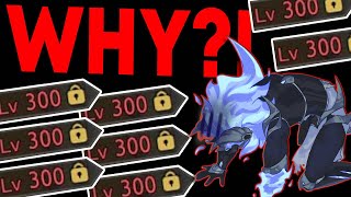 What Monster Hunter Rise Did Wrong [upl. by Zahc370]