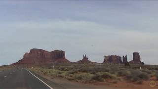 Zions Angels Landing Bryce Canyon amp Monument Valley USA for you [upl. by Egief]