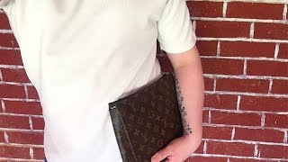 Louis Vuitton  Toiletry 26 Review [upl. by Shana]