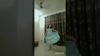 Barso re megha dance ❤️ music love like please 😃 [upl. by Moffit]