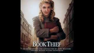 The Book Thief OST  08 I Hate Hitler [upl. by Nathanson251]