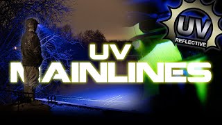 Which Mainline to Choose UV  Marc Voosen [upl. by Roede302]