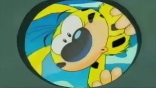 Marsupilami Intro [upl. by Carree]