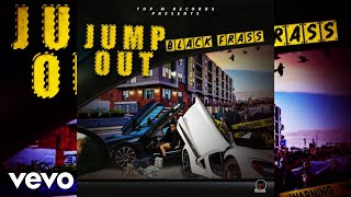 Black Frass  Jump Out Audio Visual [upl. by Arrej]