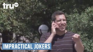 Impractical Jokers  Dont I Know You From Somewhere [upl. by Aracot]