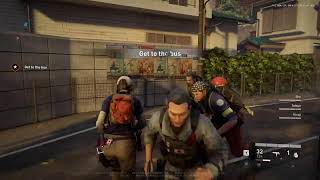 WORLD WAR Z LIVE STREAM JOIN ME [upl. by Llertnov]