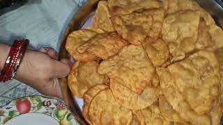 aata papdi recipe papdi recipe morning and eving recipetrending food recipe [upl. by Eiuqnom]