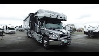 2023 Jayco Seneca 37L BLADE RV CENTER [upl. by Beichner]