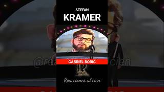 Teletón 2024 viral humor humorchileno reaccionesalcien Teletón teleton2024 kramer [upl. by Kruter]