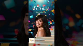 How to play the intro of Havana by Camila Cabello [upl. by Antoinette]