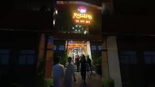 Ranchers Shalimar Link Road Lahore Branch  Food Points Lahore [upl. by Arondell]