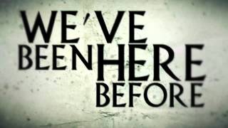 Make Them Suffer  Morrow Official Lyric Video [upl. by Iamhaj]