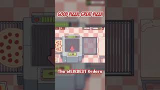 Good Pizza Great Pizza  Making the Craziest Pizza Orders [upl. by Naillil]