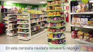 Como implementar un Minimarket [upl. by Pampuch136]