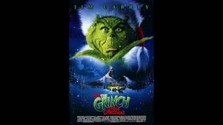 How the Grinch Stole Christmas 2000  Movie Review [upl. by Lennard]