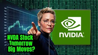 Daily Nvidia Stock Forecast  What to Expect for NVDA Tomorrow [upl. by Rame]