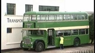 Castle Point Transport Museum Canvey Island [upl. by Ordisy]