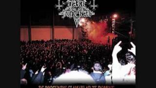 Dark Funeral  The Arrival Of Satans Empire Live [upl. by Rivard]