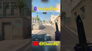 quotNice togglequot cs2 cs2clips csgo counterstrike counterstrike2 gaming gameplay fpsgames [upl. by Llerat]