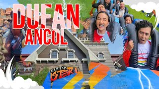 DUFAN Jakarta 2023  Liburan Seru dengan Menikmati Wahana DUFAN Ancol [upl. by Aohsoj118]