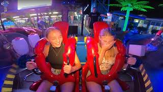 Slingshot Ayia Napa Uncut Best of Summer 2022 Part Fifty Five [upl. by Iveel999]