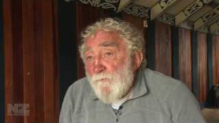 Screentalk Interview with David Bellamy [upl. by Donaghue]