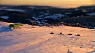 Winterträume im Hochschwarzwald [upl. by Thorpe453]