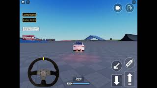 I hit 1000 mph in nitro car [upl. by Dail]