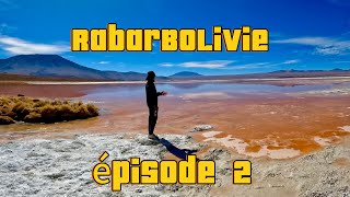 RabarBolivie épisode 2 [upl. by Aicileb811]