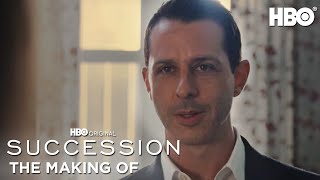 Succession  The Making of Season 3  HBO [upl. by Puff]