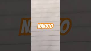 Minato drawing narutoshippuden naruto [upl. by Azial82]