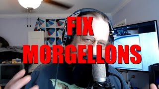 Unbelievable  Fix Morgellons in Just a Single Step Lyme Disease Fibro and VD [upl. by Notpmah943]